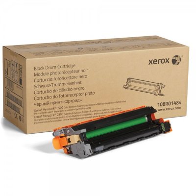 Tamburo Xerox 108R01484 Nero originale