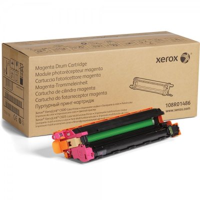 Tamburo Xerox 108R01486 originale Magenta