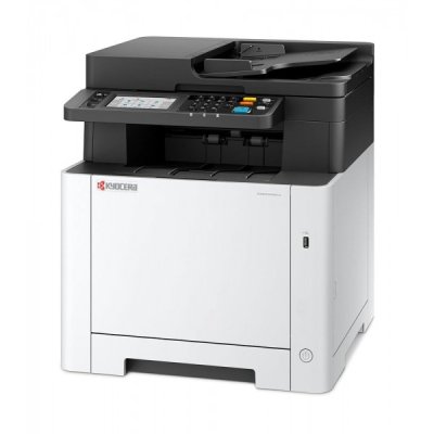 Ecosys ma2600cfx - multifunzione laser a4 colore