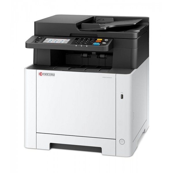 Ecosys ma2600cfx - multifunzione laser a4 colore