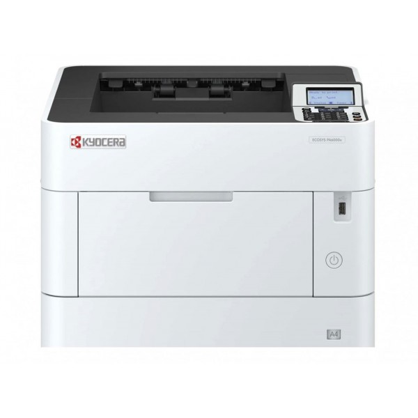 Ecosys pa6000x - stampante laser a4 colore
