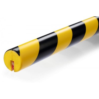 Paracolpi per spigoli e8r colore giallo, nero