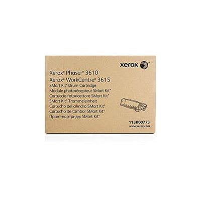 Tamburo Xerox 113R00773 Nero originale