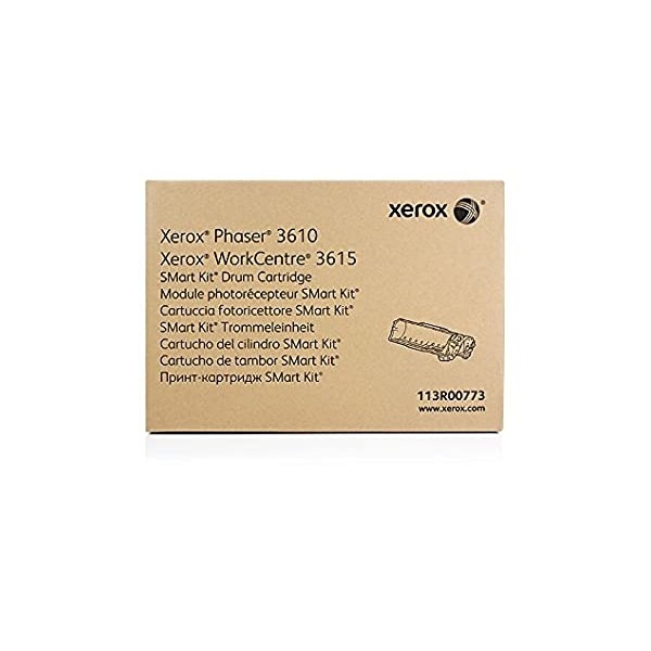 Tamburo Xerox 113R00773 Nero originale