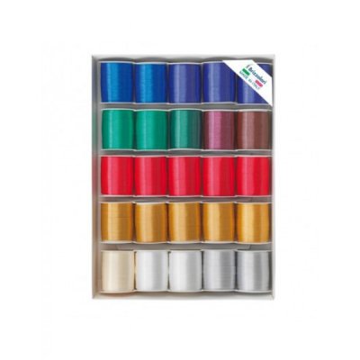 Rocche nastro liscio 6800 colore assortiti