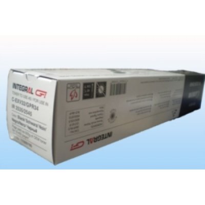 Compatibile per canon toner cexv32 colore nero