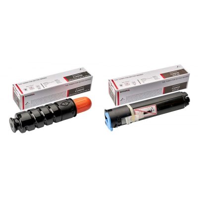 Compatibile per canon toner cexv50 colore nero
