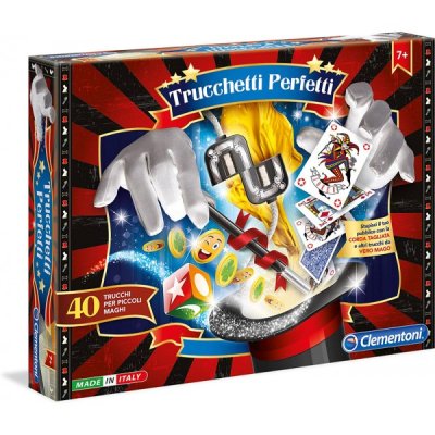 Trucchetti perfetti