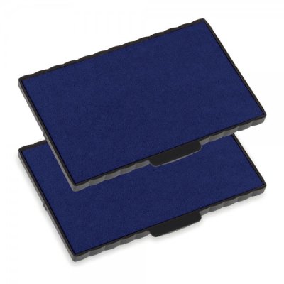 6/512 - cartuccia ricambio colore blu