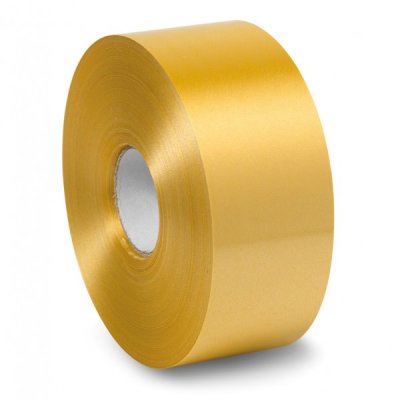 E-line - nastro liscio 6800 colore giallo