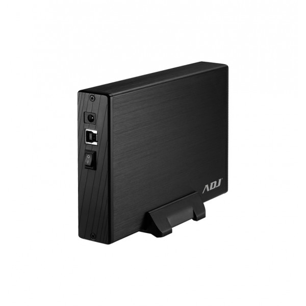 ADJ box esterno AH612 per Hard Disk 3.5" con interfaccia USB 3.0
