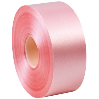 E-line - nastro liscio 6800 colore rosa