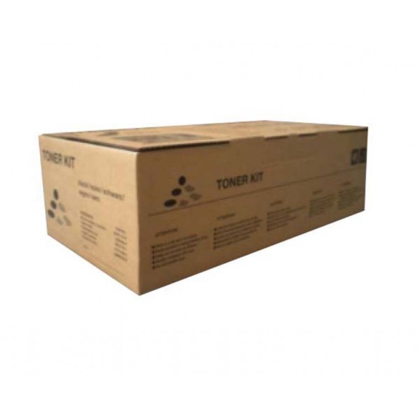 Compatibile per kyocera toner 370ab000 colore nero