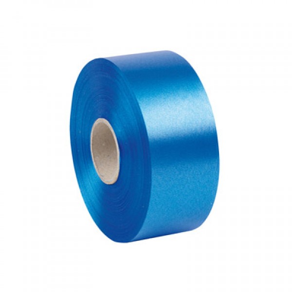 E-line - nastro liscio 6800 colore blu