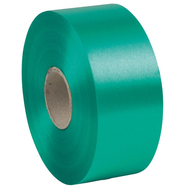 E-line - nastro liscio 6800 colore verde bandiera