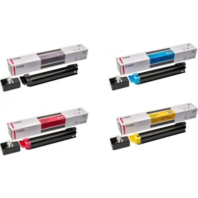 Compatibile per kyocera toner tk895 colore nero