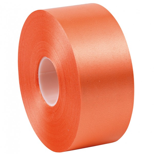 E-line - nastro liscio 6800 colore arancione