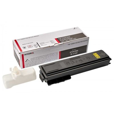 Compatibile per kyocera toner tk4105 colore nero