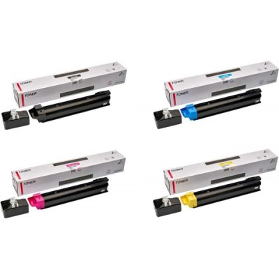 Compatibile per kyocera toner tk8315c colore ciano