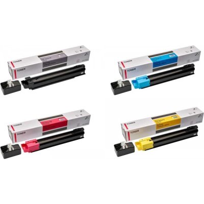 Compatibile per kyocera toner tk8325m colore magenta