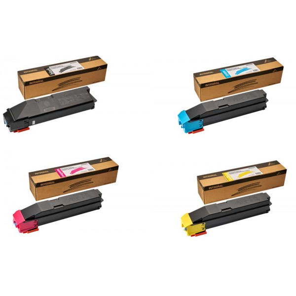 Compatibile per kyocera toner tk8305 colore magenta