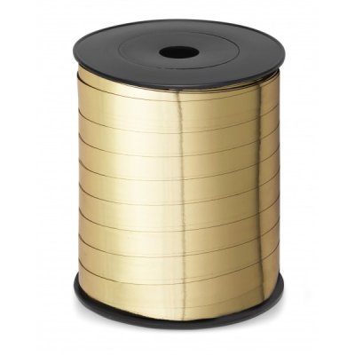 Splendid 6870 - rocca in nastro colore oro