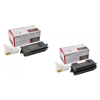 Compatibile per kyocera toner tk3190 colore nero