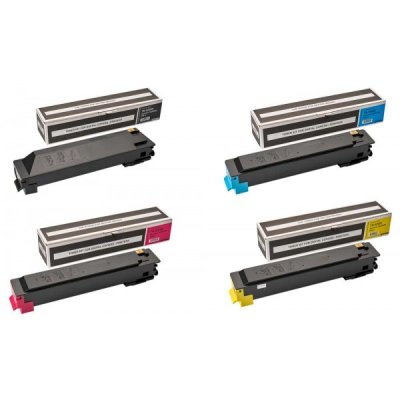Compatibile per kyocera toner tk5205 colore nero