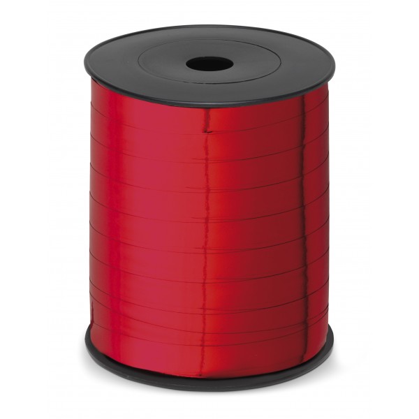 Splendid 6870 - rocca in nastro colore rosso