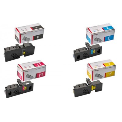 Compatibile per kyocera toner tk5240 colore magenta
