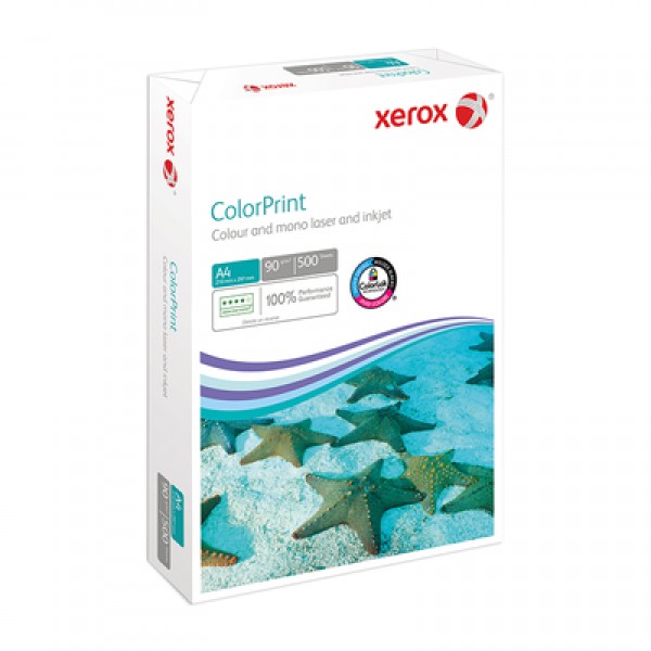 Colorprint - carta a4 grammatura 90gr