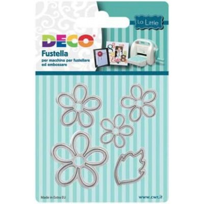 Fustella per "la little"
