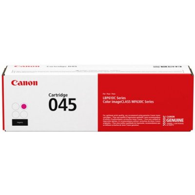Canon Toner originale Magenta 045 1240C002