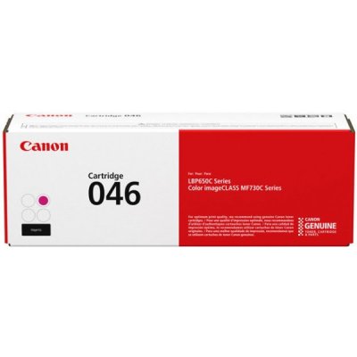 Canon Toner originale Magenta 046 1248C002