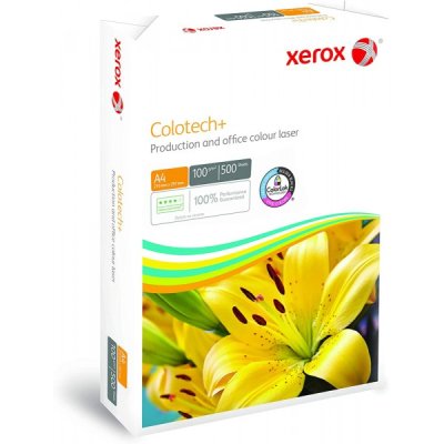 Colotech+ gold - carta a4 grammatura 100gr