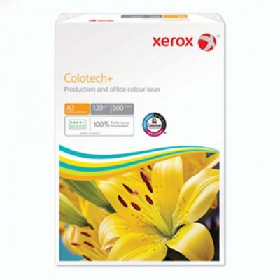 Colotech+ gold - carta a3 grammatura 120gr
