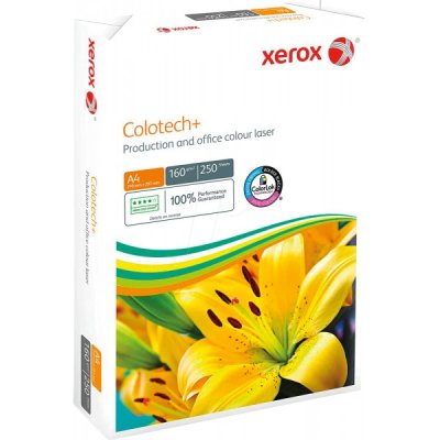 Colotech+ gold - carta a4 grammatura 160gr