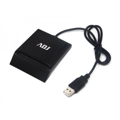 ADJ Lettore USB smart card per firma digitale