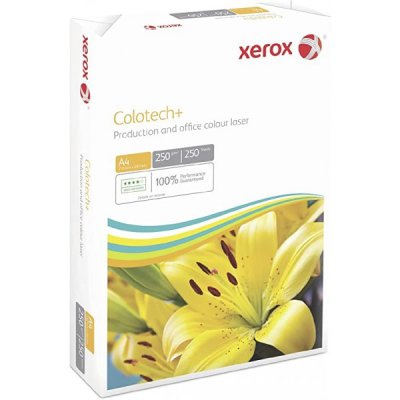 Colotech+ gold - carta a4 grammatura 250gr
