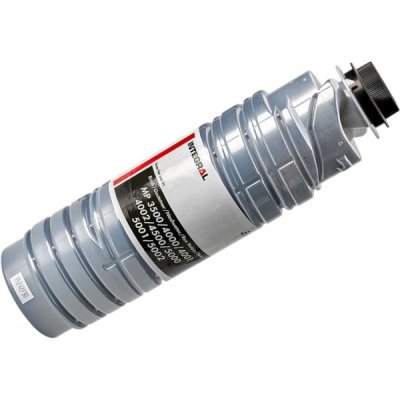 Compatibile per ricoh toner mp4500 colore nero