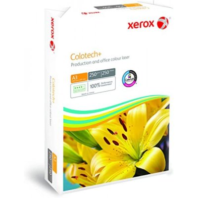 Colotech+ gold - carta a3 grammatura 250gr
