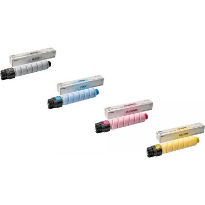 Compatibile per ricoh toner spc430e colore nero