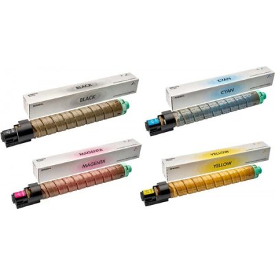 Compatibile per ricoh toner typec3502e colore magenta