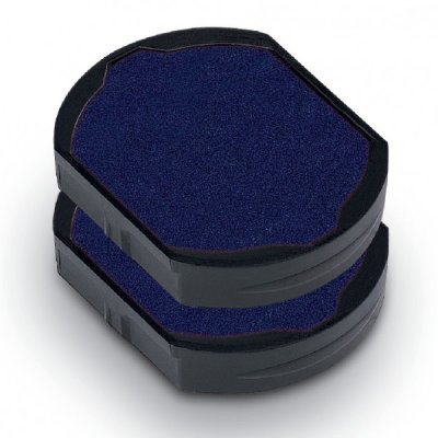 6/46025 - cartuccia ricambio colore blu