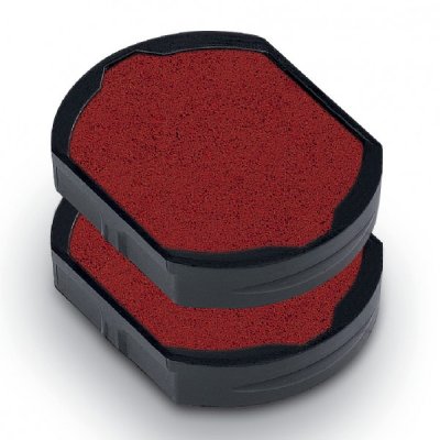 6/46025 - cartuccia ricambio colore rosso
