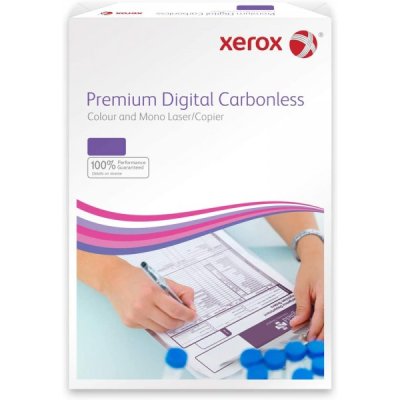 Carta carbonless a4