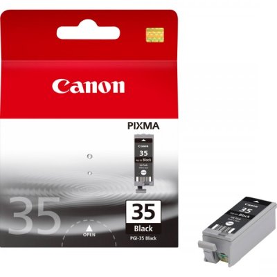 Canon Cartuccia originale Nero PGI-35BK (1509B001AA)