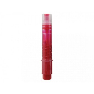 V board master s begreen - refill colore rosso