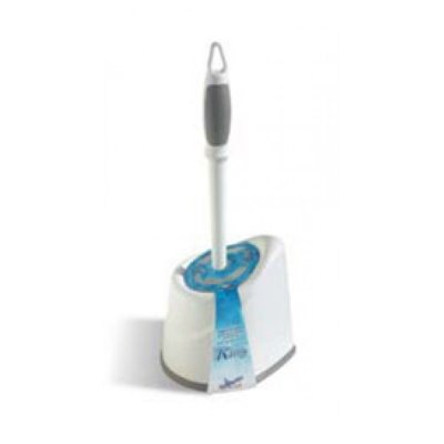 Set wc colore bianco
