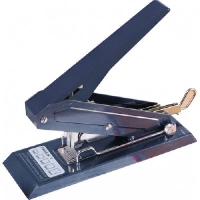 Romablok 10/17 - cucitrice da tavolo colore blu scuro